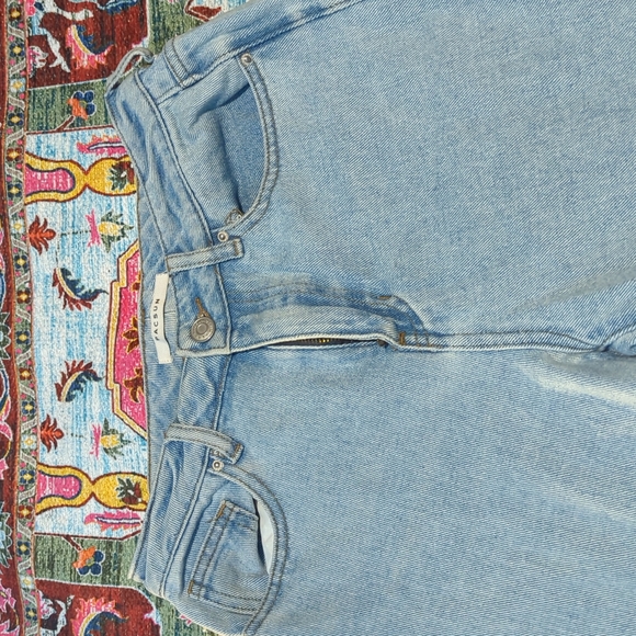 Pacsun Mom Denim Jeans - Picture 4 of 4